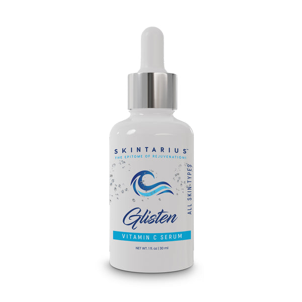 Glisten Vitamin C Serum