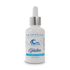 Glisten Vitamin C Serum