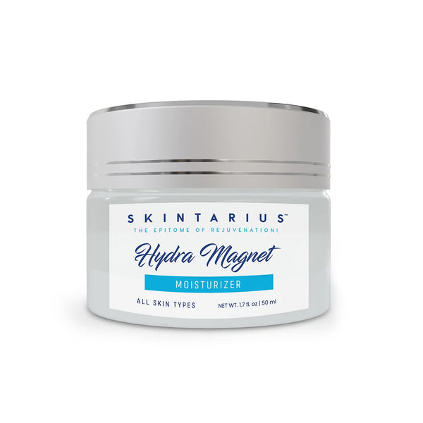 Hydra Magnet Moisturizer